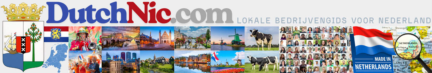 Gemaakt in Nederland - Hotel De Korenbeurs - Restaurant Willem4